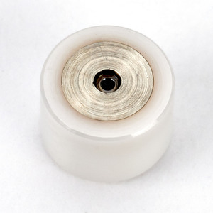 Guide, Upper, .155mm