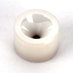 Guide, Upper, Ceramic Body, .25mm, Charmilles Guide, Upper, Ceramic Body, .25mm, Charmilles