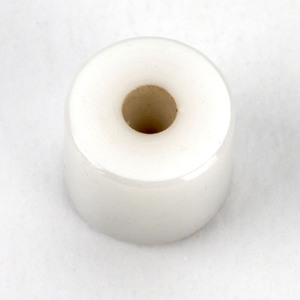 Guide, Lower, Ceramic Body, .25mm, Charmilles Guide, Lower, Ceramic Body, .25mm, Charmilles