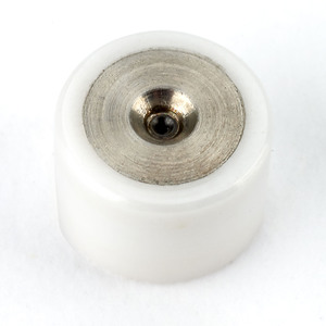 Guide, Upper, Stainless Body, .10mm
