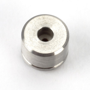 Guide, Lower, Stainless Body, .155mm