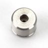Guide, Lower, Stainless Body, .155mm Guide, Lower, Stainless Body, .155mm