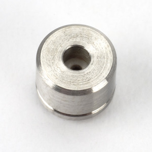 Guide, Lower, Stainless Body, .25mm Guide, Lower, Stainless Body, .25mm
