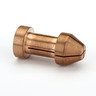 Collet, AEC, Type 1, .012"-.020" Range Collet, AEC, Type 1, .012"-.020" Range