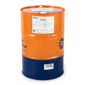 Oil, EDM, Commonwealth EDM 244, 55 gal D
