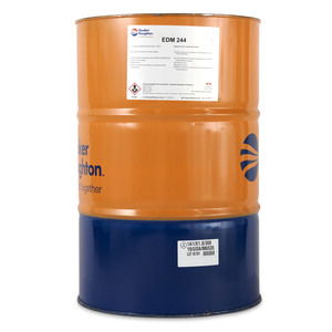 Oil, EDM, Commonwealth EDM 244, 55 gal D