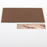 Copper Tungsten Sheet, .003" x 1" x 4" Copper Tungsten Sheet, .003" x 1" x 4"