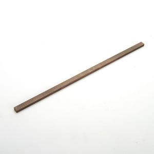 Copper Tungsten Sheet, .125"x.250"x8" Copper Tungsten Sheet, .125"x.250"x8"