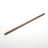 Copper Tungsten Sheet, .125"x.250"x8" Copper Tungsten Sheet, .125"x.250"x8"
