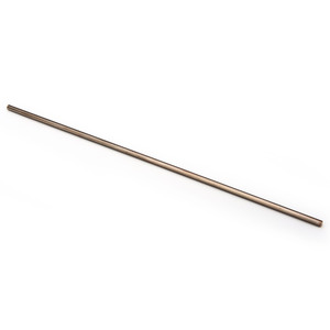Copper Tungsten Rod, .125" Dia x 8"