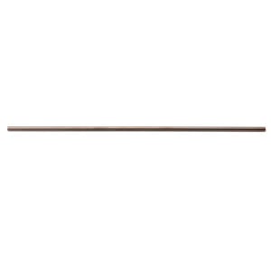 Copper Tungsten Rod, .125" Dia x 8" Copper Tungsten Rod, .125" Dia x 8"