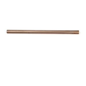 Copper Tungsten Rod, .250" Dia x 12"