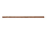Copper Tungsten Rod, .250" Dia. x 8" Copper Tungsten Rod, .250" Dia. x 8"
