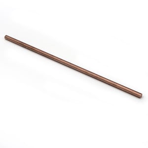 Copper Tungsten Rod, .312" Dia x 12" Copper Tungsten Rod, .312" Dia x 12"