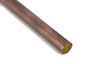 Copper Tungsten Rod, .375" Dia x 12" Copper Tungsten Rod, .375" Dia x 12"