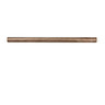 Copper Tungsten Rod, .437" Dia x 8" Copper Tungsten Rod, .437" Dia x 8"