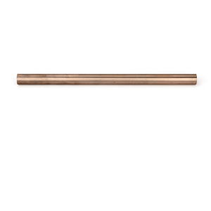 Copper Tungsten Rod, .500" Dia x 8" Copper Tungsten Rod, .500" Dia x 8"
