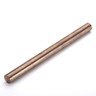 Copper Tungsten, .625" x 8" 75/25 Copper Tungsten, .625" x 8" 75/25