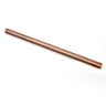 Copper Tungsten Rod, .625" Dia x 8" Copper Tungsten Rod, .625" Dia x 8"