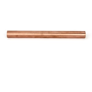Copper Tungsten Rod, .750" Dia x 8" Copper Tungsten Rod, .750" Dia x 8"