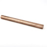 Copper Tungsten Rod, 1.000" Dia x 12" Copper Tungsten Rod, 1.000" Dia x 12"