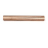Copper Tungsten Rod, 1.000" Dia x 8" Copper Tungsten Rod, 1.000" Dia x 8"