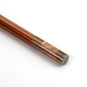Orbit Tap Electrode, Cop Tungsten 10-24