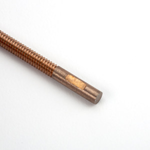 Orbit Tap Copper Tungsten 10-32