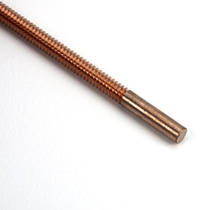 Orbit Tap Electrode, Copper Tungsten