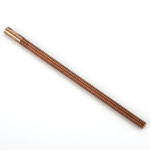 Orbit Tap Electrode, Cop Tung M6.0x1.0