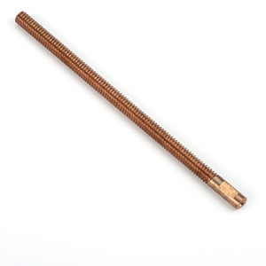 Orbit Tap Electrode, Cop Tung M6.0x1.0