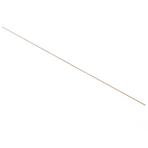 Copper Rod, .025" Dia x 12"
