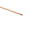Copper Rod, .025" Dia x 12" Copper Rod, .025" Dia x 12"