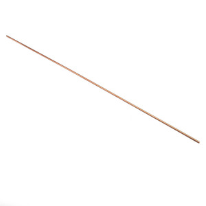 Copper Rod, .062" Dia x 12"