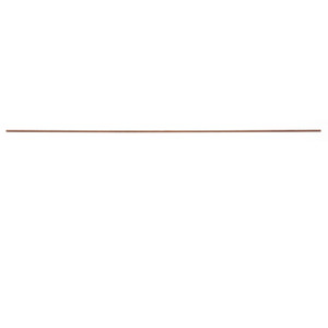 Copper Tube, .070" x 12"
