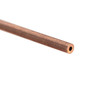 Copper Tube, .070" x 12" Copper Tube, .070" x 12"