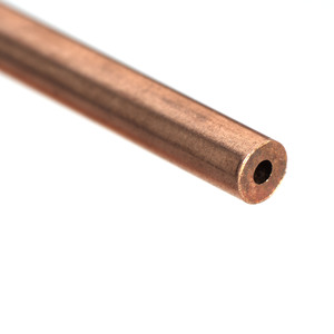 Copper Tube, inch, .132" x 12"