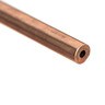 Copper Tube, .132" x 12" Copper Tube, .132" x 12"