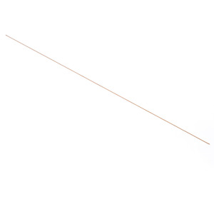 Copper Tube, .40mm x 300mm