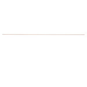 Copper Tube, .75mm x 300mm