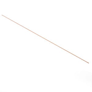 Copper Tube, .75mm x 300mm