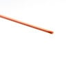 Copper Tube, .75mm x 300mm Copper Tube, .75mm x 300mm