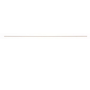 Copper Tube, Multi-Channel, .75mmx400mm