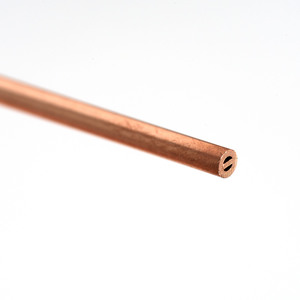 Copper Tube, Multi-Channel, 1.6mmx300mm