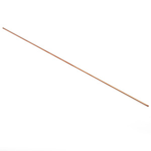 Copper Tube, 1.6mm x 300mm