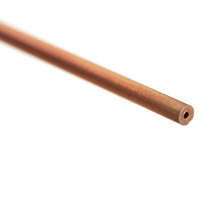 Copper Tube, 1.6mm x 400mm