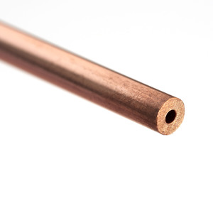 Copper Tube, 3.0mm x 400mm