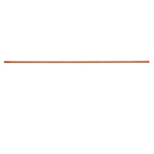 Copper Tube, Multi-Channel, 3.7mmx300mm