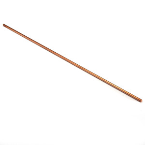 Copper Tube, Multi-Channel, 3.7mmx300mm