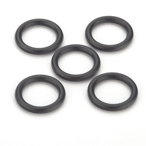 O-RING Ø 7.50 X 1.500MM SET OF 5